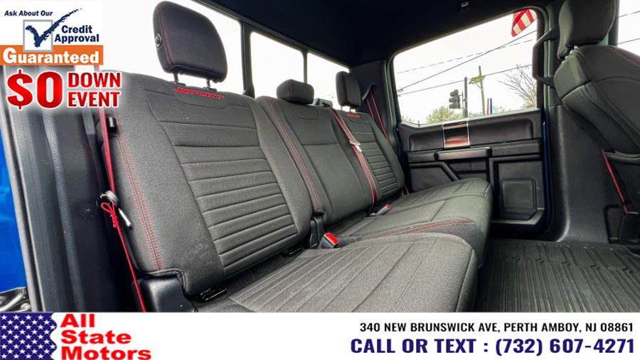 2018 Ford F-150 XLT 4WD SuperCrew 5.5'' Box, available for sale in Perth Amboy, New Jersey | All State Motor Inc. Perth Amboy, New Jersey 2018 Ford F-150 XLT 4WD SuperCrew 5.5'' Box, available for sale in Perth Amboy, New Jersey | All State Motor Inc. Perth Amboy, New Jersey