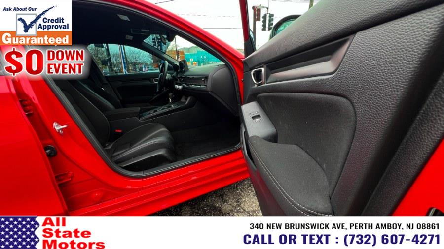 2022 Honda Civic Sedan Sport CVT, available for sale in Perth Amboy, New Jersey | All State Motor Inc. Perth Amboy, New Jersey 2022 Honda Civic Sedan Sport CVT, available for sale in Perth Amboy, New Jersey | All State Motor Inc. Perth Amboy, New Jersey