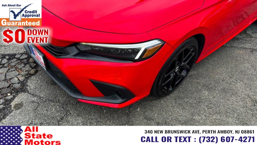 2022 Honda Civic Sedan Sport CVT, available for sale in Perth Amboy, New Jersey | All State Motor Inc. Perth Amboy, New Jersey 2022 Honda Civic Sedan Sport CVT, available for sale in Perth Amboy, New Jersey | All State Motor Inc. Perth Amboy, New Jersey