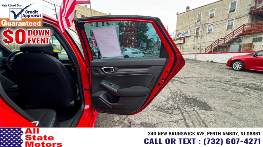 2022 Honda Civic Sedan Sport CVT, available for sale in Perth Amboy, New Jersey | All State Motor Inc. Perth Amboy, New Jersey 2022 Honda Civic Sedan Sport CVT, available for sale in Perth Amboy, New Jersey | All State Motor Inc. Perth Amboy, New Jersey