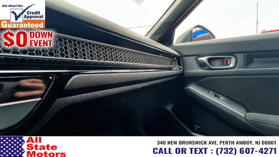 2022 Honda Civic Sedan Sport CVT, available for sale in Perth Amboy, New Jersey | All State Motor Inc. Perth Amboy, New Jersey 2022 Honda Civic Sedan Sport CVT, available for sale in Perth Amboy, New Jersey | All State Motor Inc. Perth Amboy, New Jersey