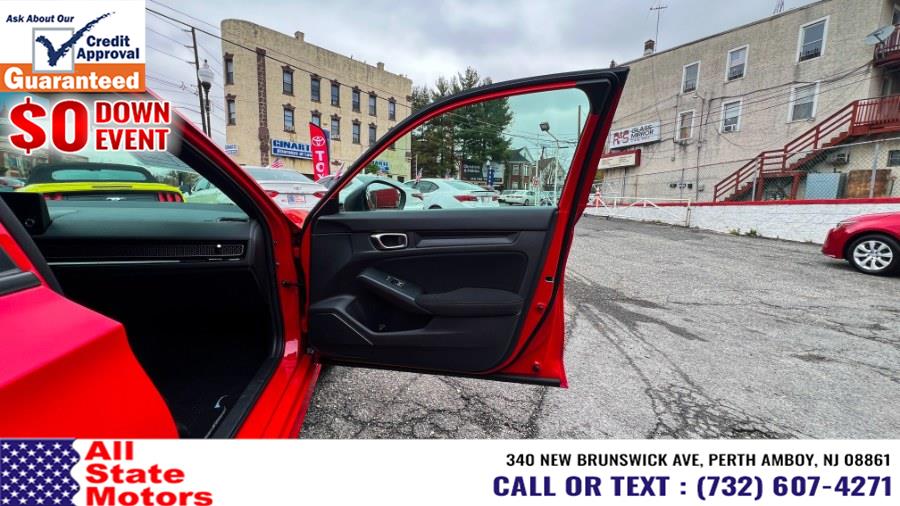2022 Honda Civic Sedan Sport CVT, available for sale in Perth Amboy, New Jersey | All State Motor Inc. Perth Amboy, New Jersey 2022 Honda Civic Sedan Sport CVT, available for sale in Perth Amboy, New Jersey | All State Motor Inc. Perth Amboy, New Jersey