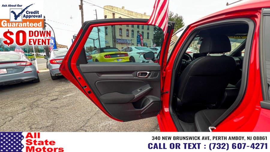 2022 Honda Civic Sedan Sport CVT, available for sale in Perth Amboy, New Jersey | All State Motor Inc. Perth Amboy, New Jersey 2022 Honda Civic Sedan Sport CVT, available for sale in Perth Amboy, New Jersey | All State Motor Inc. Perth Amboy, New Jersey