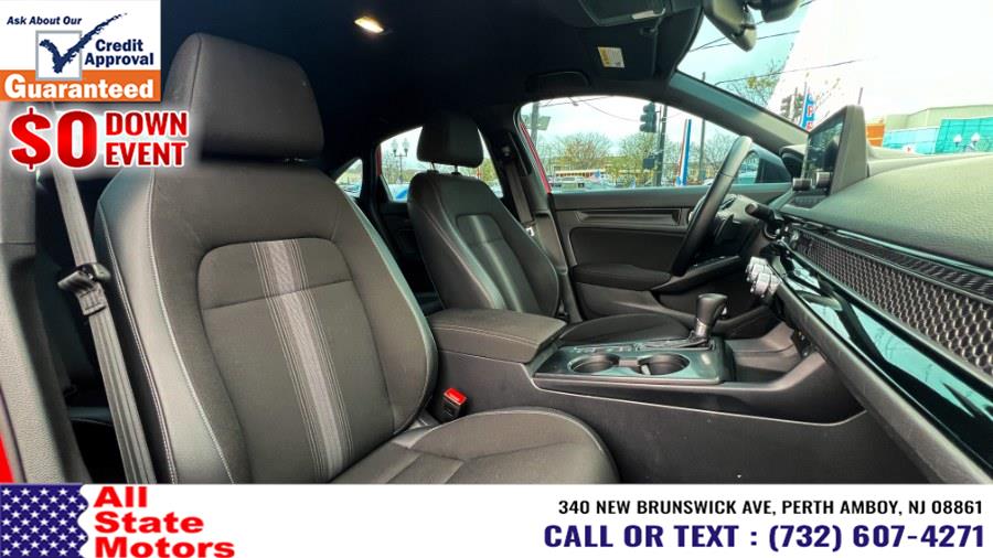2022 Honda Civic Sedan Sport CVT, available for sale in Perth Amboy, New Jersey | All State Motor Inc. Perth Amboy, New Jersey 2022 Honda Civic Sedan Sport CVT, available for sale in Perth Amboy, New Jersey | All State Motor Inc. Perth Amboy, New Jersey