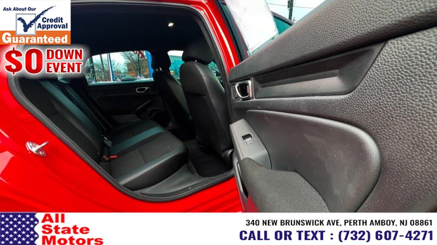 2022 Honda Civic Sedan Sport CVT, available for sale in Perth Amboy, New Jersey | All State Motor Inc. Perth Amboy, New Jersey 2022 Honda Civic Sedan Sport CVT, available for sale in Perth Amboy, New Jersey | All State Motor Inc. Perth Amboy, New Jersey