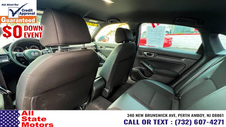 2022 Honda Civic Sedan Sport CVT, available for sale in Perth Amboy, New Jersey | All State Motor Inc. Perth Amboy, New Jersey 2022 Honda Civic Sedan Sport CVT, available for sale in Perth Amboy, New Jersey | All State Motor Inc. Perth Amboy, New Jersey