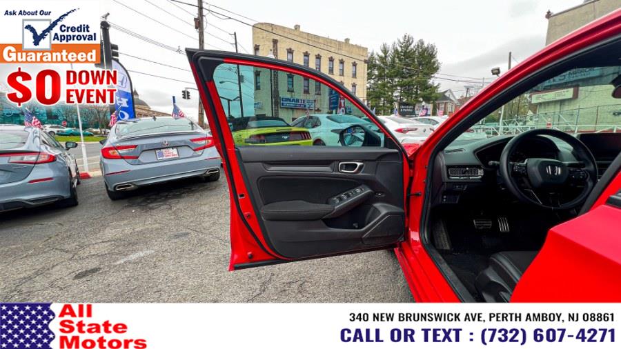 2022 Honda Civic Sedan Sport CVT, available for sale in Perth Amboy, New Jersey | All State Motor Inc. Perth Amboy, New Jersey 2022 Honda Civic Sedan Sport CVT, available for sale in Perth Amboy, New Jersey | All State Motor Inc. Perth Amboy, New Jersey
