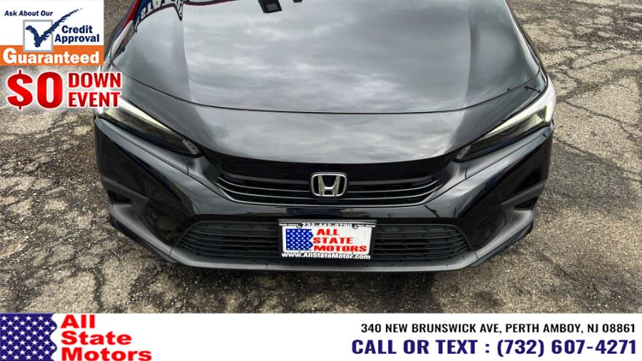 2023 Honda Civic Sedan Sport CVT, available for sale in Perth Amboy, New Jersey | All State Motor Inc. Perth Amboy, New Jersey 2023 Honda Civic Sedan Sport CVT, available for sale in Perth Amboy, New Jersey | All State Motor Inc. Perth Amboy, New Jersey