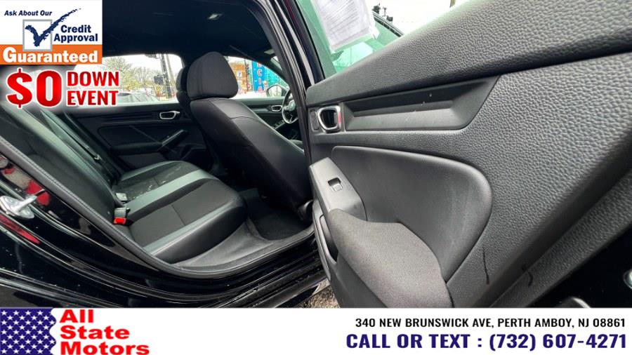 2023 Honda Civic Sedan Sport CVT, available for sale in Perth Amboy, New Jersey | All State Motor Inc. Perth Amboy, New Jersey 2023 Honda Civic Sedan Sport CVT, available for sale in Perth Amboy, New Jersey | All State Motor Inc. Perth Amboy, New Jersey