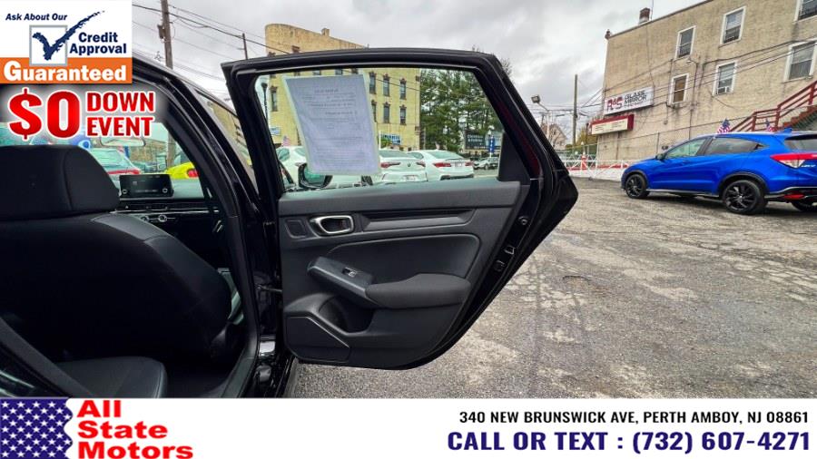 2023 Honda Civic Sedan Sport CVT, available for sale in Perth Amboy, New Jersey | All State Motor Inc. Perth Amboy, New Jersey 2023 Honda Civic Sedan Sport CVT, available for sale in Perth Amboy, New Jersey | All State Motor Inc. Perth Amboy, New Jersey