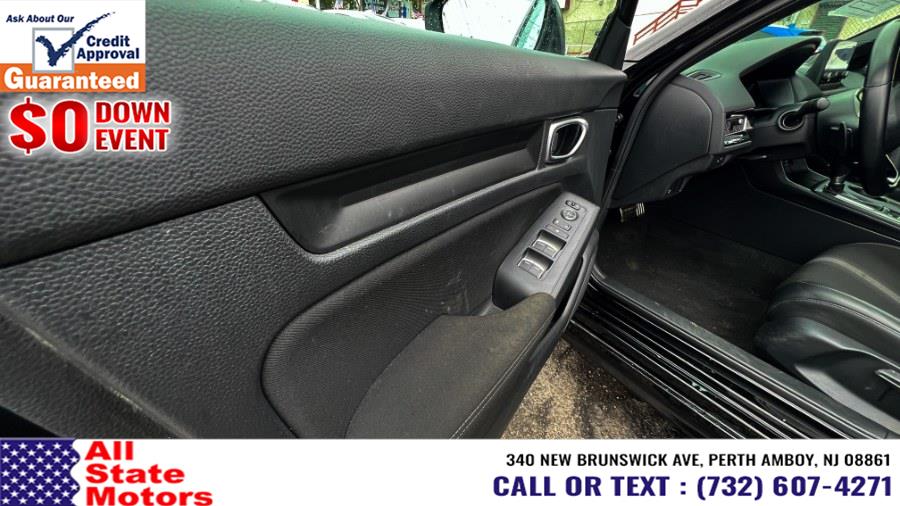 2023 Honda Civic Sedan Sport CVT, available for sale in Perth Amboy, New Jersey | All State Motor Inc. Perth Amboy, New Jersey 2023 Honda Civic Sedan Sport CVT, available for sale in Perth Amboy, New Jersey | All State Motor Inc. Perth Amboy, New Jersey