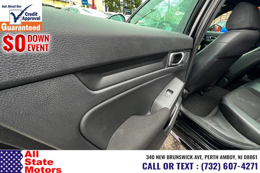 2023 Honda Civic Sedan Sport CVT, available for sale in Perth Amboy, New Jersey | All State Motor Inc. Perth Amboy, New Jersey 2023 Honda Civic Sedan Sport CVT, available for sale in Perth Amboy, New Jersey | All State Motor Inc. Perth Amboy, New Jersey