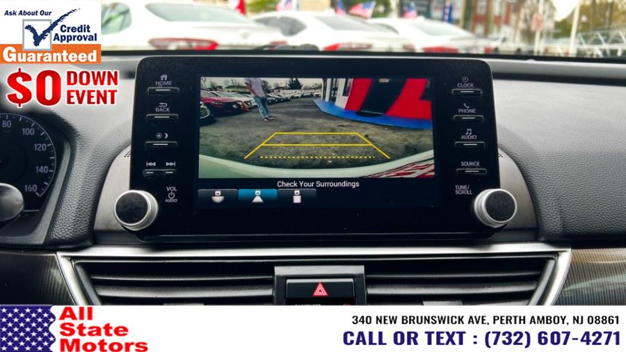 2019 Honda Accord Sedan Sport 1.5T CVT, available for sale in Perth Amboy, New Jersey | All State Motor Inc. Perth Amboy, New Jersey 2019 Honda Accord Sedan Sport 1.5T CVT, available for sale in Perth Amboy, New Jersey | All State Motor Inc. Perth Amboy, New Jersey