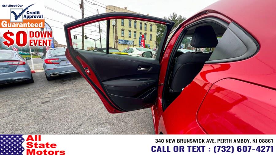 2021 Toyota Corolla LE CVT (Natl), available for sale in Perth Amboy, New Jersey | All State Motor Inc. Perth Amboy, New Jersey 2021 Toyota Corolla LE CVT (Natl), available for sale in Perth Amboy, New Jersey | All State Motor Inc. Perth Amboy, New Jersey