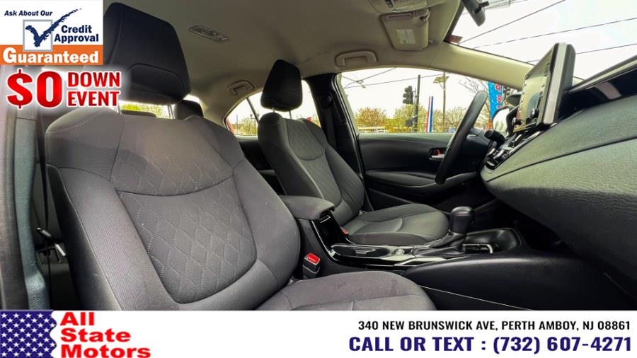 2021 Toyota Corolla LE CVT (Natl), available for sale in Perth Amboy, New Jersey | All State Motor Inc. Perth Amboy, New Jersey 2021 Toyota Corolla LE CVT (Natl), available for sale in Perth Amboy, New Jersey | All State Motor Inc. Perth Amboy, New Jersey