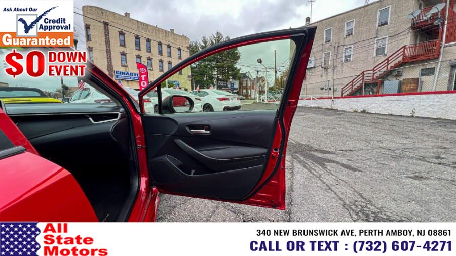 2021 Toyota Corolla LE CVT (Natl), available for sale in Perth Amboy, New Jersey | All State Motor Inc. Perth Amboy, New Jersey 2021 Toyota Corolla LE CVT (Natl), available for sale in Perth Amboy, New Jersey | All State Motor Inc. Perth Amboy, New Jersey