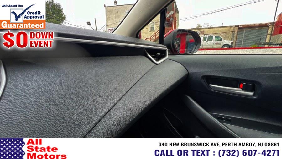 2021 Toyota Corolla LE CVT (Natl), available for sale in Perth Amboy, New Jersey | All State Motor Inc. Perth Amboy, New Jersey 2021 Toyota Corolla LE CVT (Natl), available for sale in Perth Amboy, New Jersey | All State Motor Inc. Perth Amboy, New Jersey