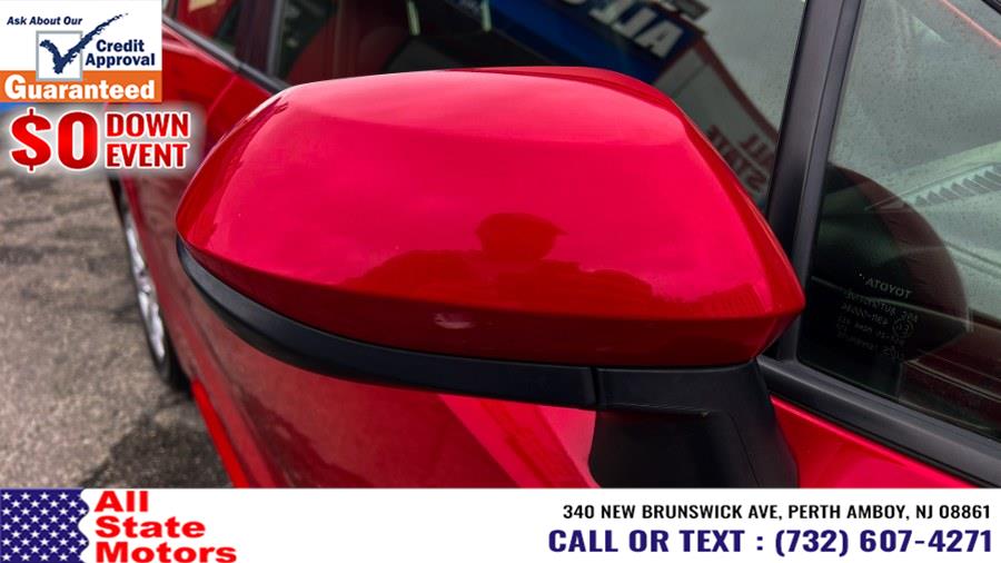 2021 Toyota Corolla LE CVT (Natl), available for sale in Perth Amboy, New Jersey | All State Motor Inc. Perth Amboy, New Jersey 2021 Toyota Corolla LE CVT (Natl), available for sale in Perth Amboy, New Jersey | All State Motor Inc. Perth Amboy, New Jersey