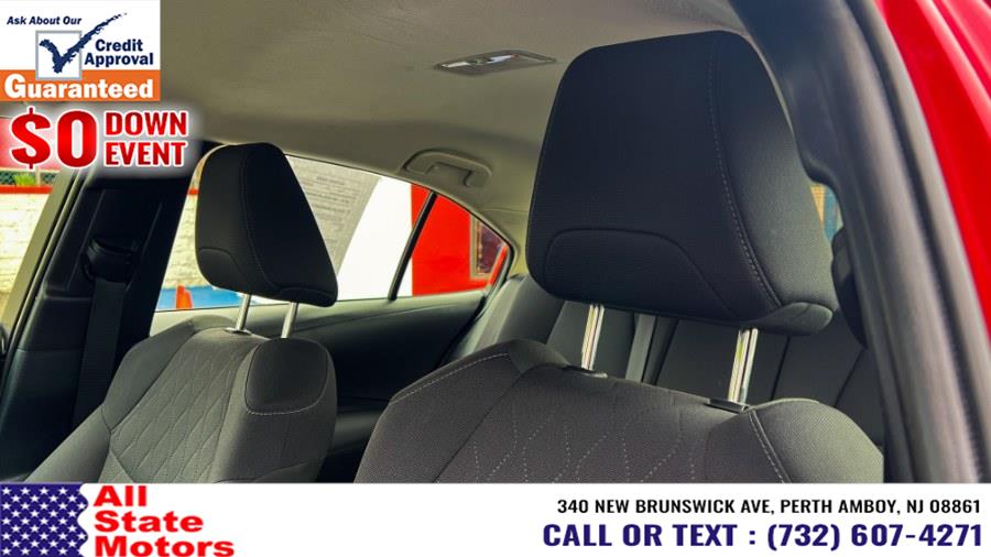 2021 Toyota Corolla LE CVT (Natl), available for sale in Perth Amboy, New Jersey | All State Motor Inc. Perth Amboy, New Jersey 2021 Toyota Corolla LE CVT (Natl), available for sale in Perth Amboy, New Jersey | All State Motor Inc. Perth Amboy, New Jersey