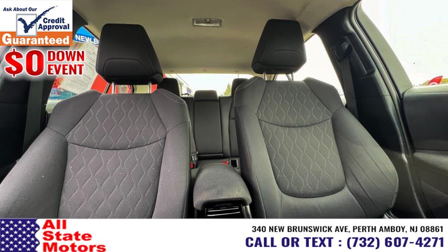 2021 Toyota Corolla LE CVT (Natl), available for sale in Perth Amboy, New Jersey | All State Motor Inc. Perth Amboy, New Jersey 2021 Toyota Corolla LE CVT (Natl), available for sale in Perth Amboy, New Jersey | All State Motor Inc. Perth Amboy, New Jersey