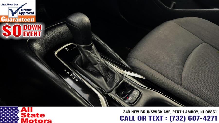 2021 Toyota Corolla LE CVT (Natl), available for sale in Perth Amboy, New Jersey | All State Motor Inc. Perth Amboy, New Jersey 2021 Toyota Corolla LE CVT (Natl), available for sale in Perth Amboy, New Jersey | All State Motor Inc. Perth Amboy, New Jersey