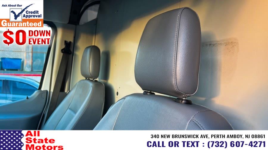 2019 Ford Transit Van T-250 148" EL Hi Rf 9000 GVWR Sliding RH Dr, available for sale in Perth Amboy, New Jersey | All State Motor Inc. Perth Amboy, New Jersey 2019 Ford Transit Van T-250 148" EL Hi Rf 9000 GVWR Sliding RH Dr, available for sale in Perth Amboy, New Jersey | All State Motor Inc. Perth Amboy, New Jersey
