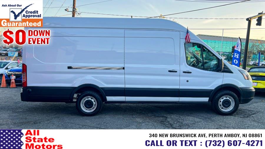 2019 Ford Transit Van T-250 148" EL Hi Rf 9000 GVWR Sliding RH Dr, available for sale in Perth Amboy, New Jersey | All State Motor Inc. Perth Amboy, New Jersey 2019 Ford Transit Van T-250 148" EL Hi Rf 9000 GVWR Sliding RH Dr, available for sale in Perth Amboy, New Jersey | All State Motor Inc. Perth Amboy, New Jersey