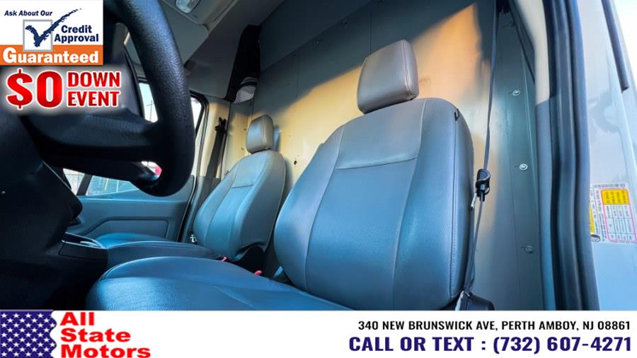 2019 Ford Transit Van T-250 148" EL Hi Rf 9000 GVWR Sliding RH Dr, available for sale in Perth Amboy, New Jersey | All State Motor Inc. Perth Amboy, New Jersey 2019 Ford Transit Van T-250 148" EL Hi Rf 9000 GVWR Sliding RH Dr, available for sale in Perth Amboy, New Jersey | All State Motor Inc. Perth Amboy, New Jersey
