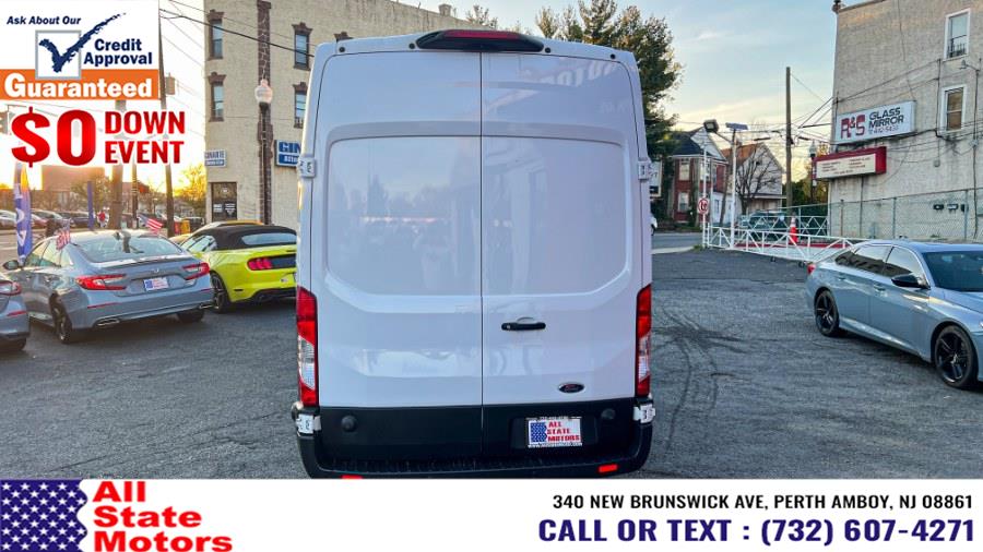 2019 Ford Transit Van T-250 148" EL Hi Rf 9000 GVWR Sliding RH Dr, available for sale in Perth Amboy, New Jersey | All State Motor Inc. Perth Amboy, New Jersey 2019 Ford Transit Van T-250 148" EL Hi Rf 9000 GVWR Sliding RH Dr, available for sale in Perth Amboy, New Jersey | All State Motor Inc. Perth Amboy, New Jersey