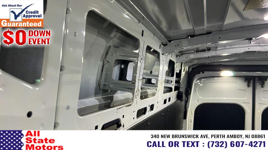 2019 Ford Transit Van T-250 148" EL Hi Rf 9000 GVWR Sliding RH Dr, available for sale in Perth Amboy, New Jersey | All State Motor Inc. Perth Amboy, New Jersey 2019 Ford Transit Van T-250 148" EL Hi Rf 9000 GVWR Sliding RH Dr, available for sale in Perth Amboy, New Jersey | All State Motor Inc. Perth Amboy, New Jersey