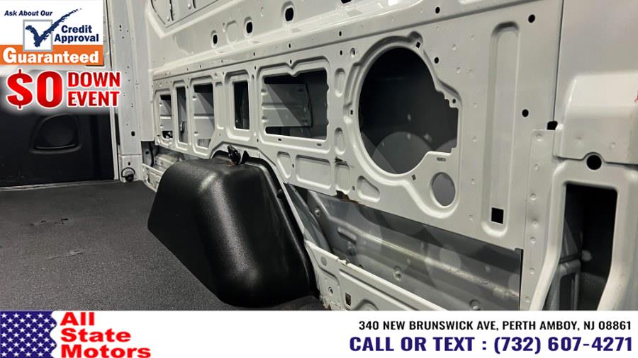2019 Ford Transit Van T-250 148" EL Hi Rf 9000 GVWR Sliding RH Dr, available for sale in Perth Amboy, New Jersey | All State Motor Inc. Perth Amboy, New Jersey 2019 Ford Transit Van T-250 148" EL Hi Rf 9000 GVWR Sliding RH Dr, available for sale in Perth Amboy, New Jersey | All State Motor Inc. Perth Amboy, New Jersey