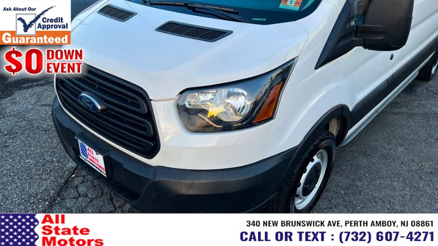 2019 Ford Transit Van T-250 148" EL Hi Rf 9000 GVWR Sliding RH Dr, available for sale in Perth Amboy, New Jersey | All State Motor Inc. Perth Amboy, New Jersey 2019 Ford Transit Van T-250 148" EL Hi Rf 9000 GVWR Sliding RH Dr, available for sale in Perth Amboy, New Jersey | All State Motor Inc. Perth Amboy, New Jersey