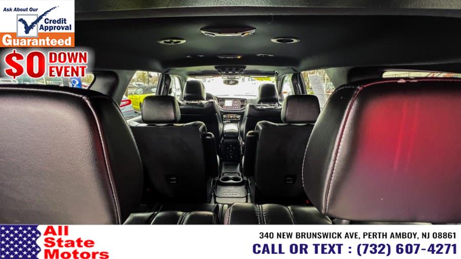 2021 Dodge Durango GT Plus AWD, available for sale in Perth Amboy, New Jersey | All State Motor Inc. Perth Amboy, New Jersey 2021 Dodge Durango GT Plus AWD, available for sale in Perth Amboy, New Jersey | All State Motor Inc. Perth Amboy, New Jersey