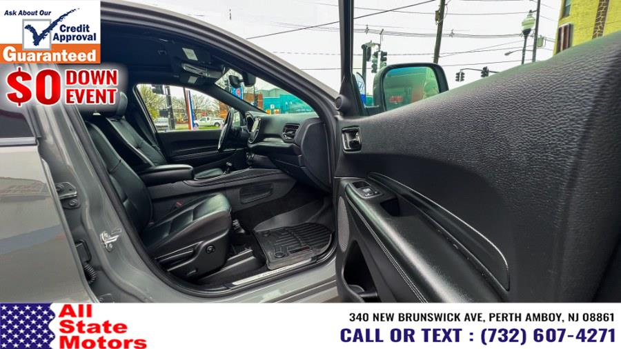2021 Dodge Durango GT Plus AWD, available for sale in Perth Amboy, New Jersey | All State Motor Inc. Perth Amboy, New Jersey 2021 Dodge Durango GT Plus AWD, available for sale in Perth Amboy, New Jersey | All State Motor Inc. Perth Amboy, New Jersey