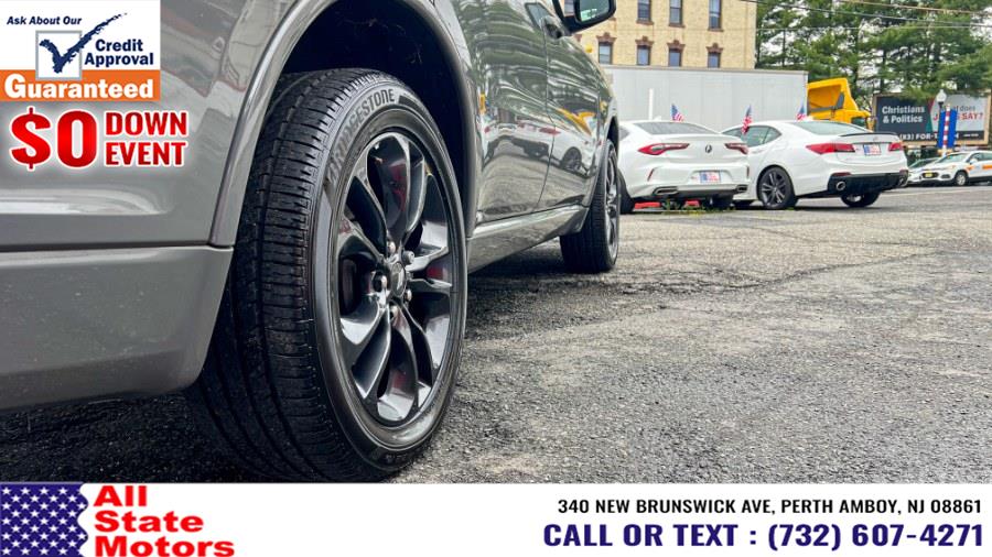 2021 Dodge Durango GT Plus AWD, available for sale in Perth Amboy, New Jersey | All State Motor Inc. Perth Amboy, New Jersey 2021 Dodge Durango GT Plus AWD, available for sale in Perth Amboy, New Jersey | All State Motor Inc. Perth Amboy, New Jersey