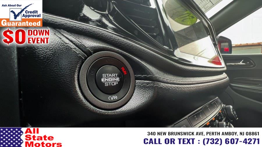 2021 Dodge Durango GT Plus AWD, available for sale in Perth Amboy, New Jersey | All State Motor Inc. Perth Amboy, New Jersey 2021 Dodge Durango GT Plus AWD, available for sale in Perth Amboy, New Jersey | All State Motor Inc. Perth Amboy, New Jersey