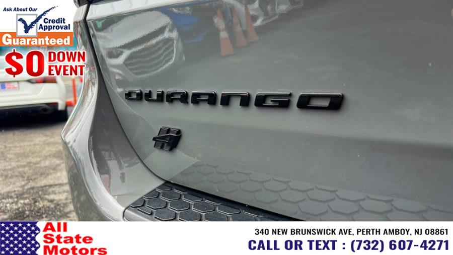 2021 Dodge Durango GT Plus AWD, available for sale in Perth Amboy, New Jersey | All State Motor Inc. Perth Amboy, New Jersey 2021 Dodge Durango GT Plus AWD, available for sale in Perth Amboy, New Jersey | All State Motor Inc. Perth Amboy, New Jersey