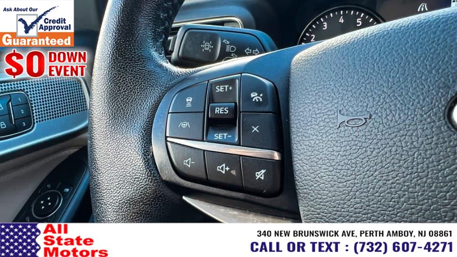 2020 Ford Explorer Limited 4WD, available for sale in Perth Amboy, New Jersey | All State Motor Inc. Perth Amboy, New Jersey 2020 Ford Explorer Limited 4WD, available for sale in Perth Amboy, New Jersey | All State Motor Inc. Perth Amboy, New Jersey