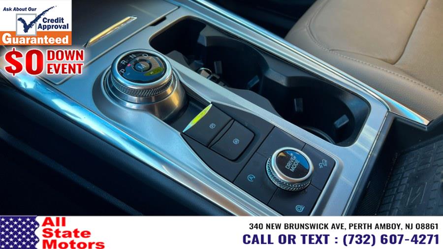 2020 Ford Explorer Limited 4WD, available for sale in Perth Amboy, New Jersey | All State Motor Inc. Perth Amboy, New Jersey 2020 Ford Explorer Limited 4WD, available for sale in Perth Amboy, New Jersey | All State Motor Inc. Perth Amboy, New Jersey