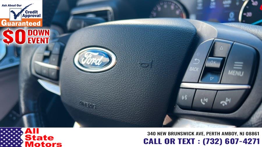2020 Ford Explorer Limited 4WD, available for sale in Perth Amboy, New Jersey | All State Motor Inc. Perth Amboy, New Jersey 2020 Ford Explorer Limited 4WD, available for sale in Perth Amboy, New Jersey | All State Motor Inc. Perth Amboy, New Jersey