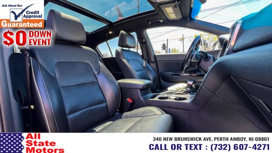 2020 Kia Sportage SX Turbo AWD, available for sale in Perth Amboy, New Jersey | All State Motor Inc. Perth Amboy, New Jersey 2020 Kia Sportage SX Turbo AWD, available for sale in Perth Amboy, New Jersey | All State Motor Inc. Perth Amboy, New Jersey