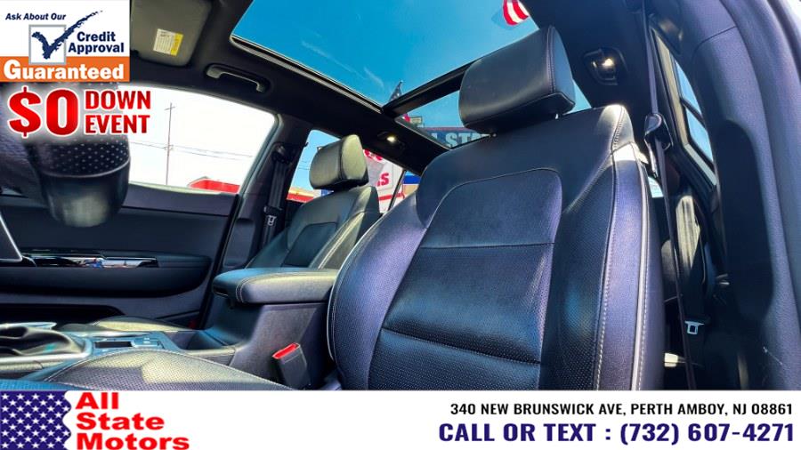 2020 Kia Sportage SX Turbo AWD, available for sale in Perth Amboy, New Jersey | All State Motor Inc. Perth Amboy, New Jersey 2020 Kia Sportage SX Turbo AWD, available for sale in Perth Amboy, New Jersey | All State Motor Inc. Perth Amboy, New Jersey