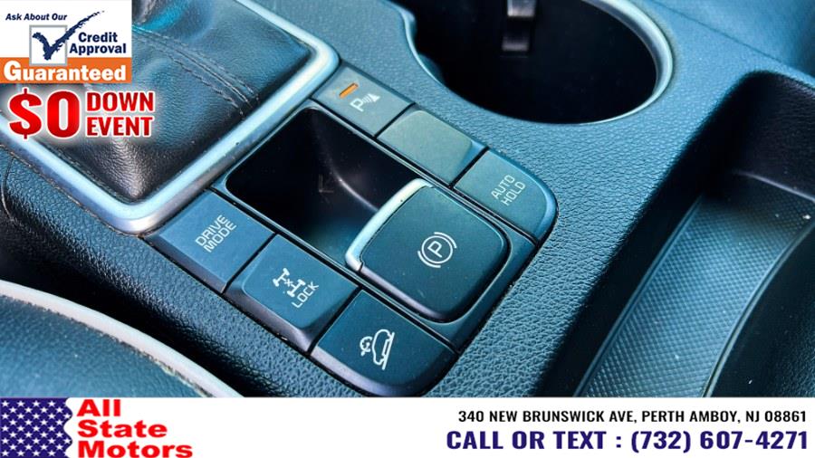 2020 Kia Sportage SX Turbo AWD, available for sale in Perth Amboy, New Jersey | All State Motor Inc. Perth Amboy, New Jersey 2020 Kia Sportage SX Turbo AWD, available for sale in Perth Amboy, New Jersey | All State Motor Inc. Perth Amboy, New Jersey