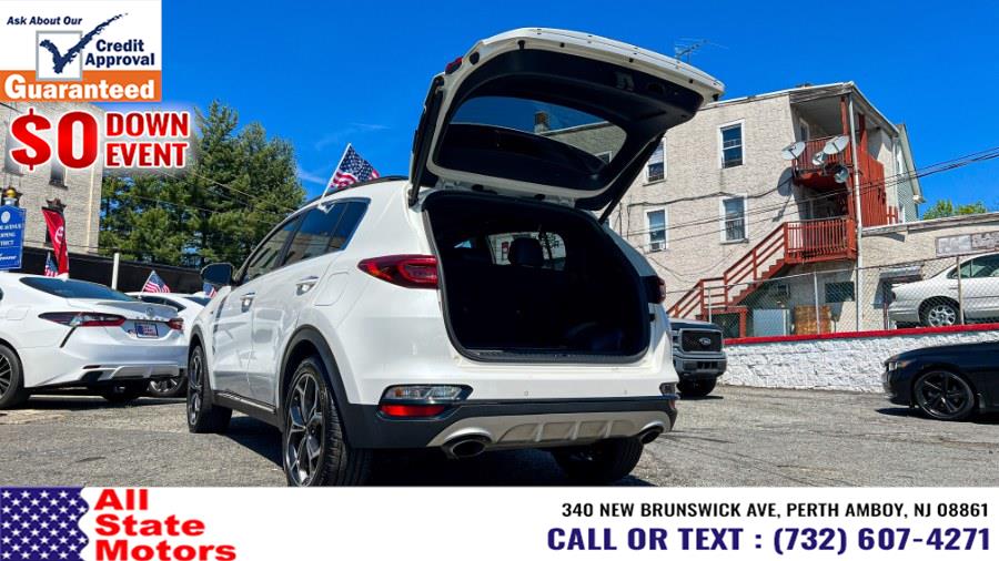2020 Kia Sportage SX Turbo AWD, available for sale in Perth Amboy, New Jersey | All State Motor Inc. Perth Amboy, New Jersey 2020 Kia Sportage SX Turbo AWD, available for sale in Perth Amboy, New Jersey | All State Motor Inc. Perth Amboy, New Jersey