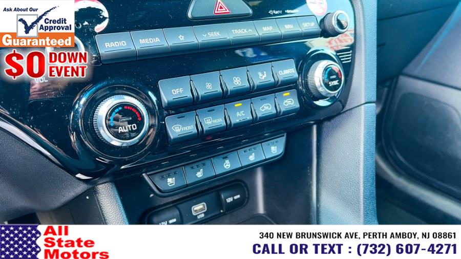 2020 Kia Sportage SX Turbo AWD, available for sale in Perth Amboy, New Jersey | All State Motor Inc. Perth Amboy, New Jersey 2020 Kia Sportage SX Turbo AWD, available for sale in Perth Amboy, New Jersey | All State Motor Inc. Perth Amboy, New Jersey
