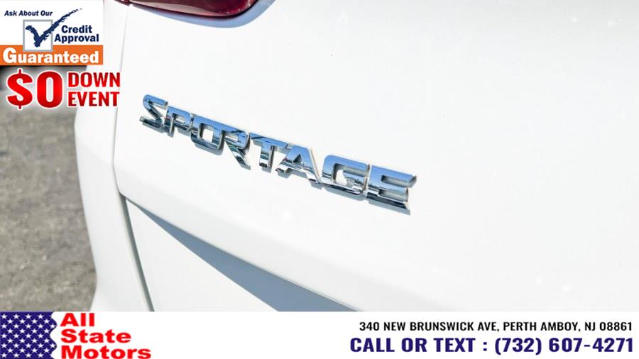 2020 Kia Sportage SX Turbo AWD, available for sale in Perth Amboy, New Jersey | All State Motor Inc. Perth Amboy, New Jersey 2020 Kia Sportage SX Turbo AWD, available for sale in Perth Amboy, New Jersey | All State Motor Inc. Perth Amboy, New Jersey