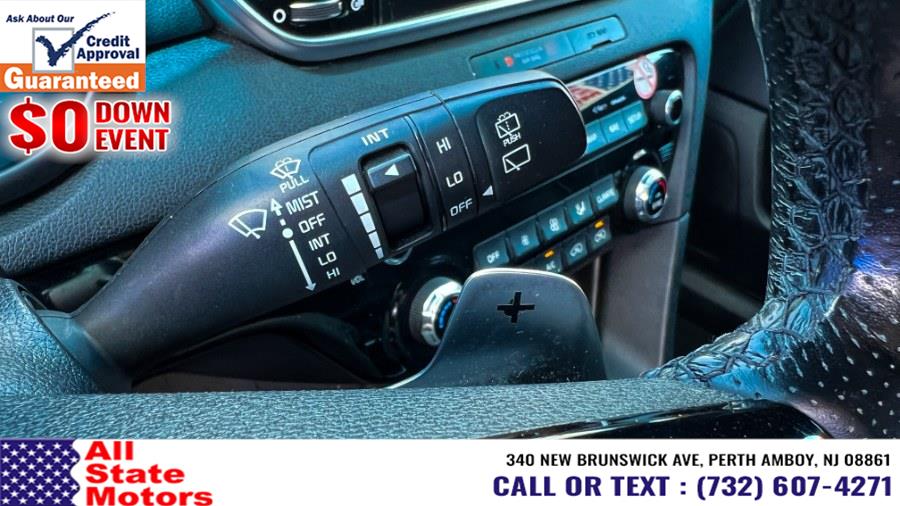 2020 Kia Sportage SX Turbo AWD, available for sale in Perth Amboy, New Jersey | All State Motor Inc. Perth Amboy, New Jersey 2020 Kia Sportage SX Turbo AWD, available for sale in Perth Amboy, New Jersey | All State Motor Inc. Perth Amboy, New Jersey