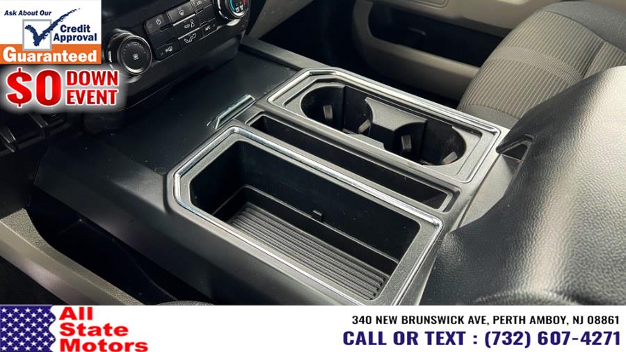 2020 Ford F-150 XL 4WD SuperCrew 5.5'' Box, available for sale in Perth Amboy, New Jersey | All State Motor Inc. Perth Amboy, New Jersey 2020 Ford F-150 XL 4WD SuperCrew 5.5'' Box, available for sale in Perth Amboy, New Jersey | All State Motor Inc. Perth Amboy, New Jersey