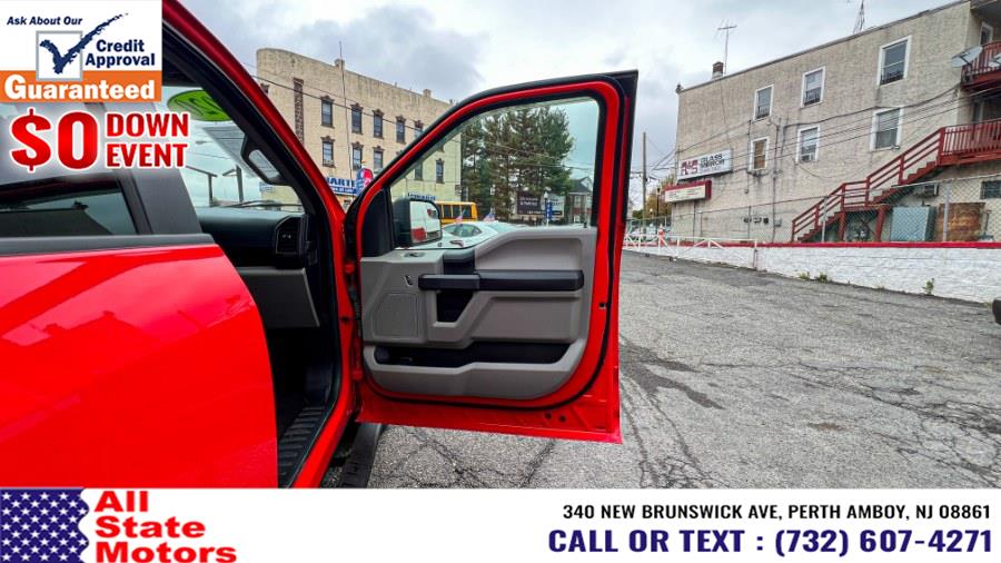 2020 Ford F-150 XL 4WD SuperCrew 5.5'' Box, available for sale in Perth Amboy, New Jersey | All State Motor Inc. Perth Amboy, New Jersey 2020 Ford F-150 XL 4WD SuperCrew 5.5'' Box, available for sale in Perth Amboy, New Jersey | All State Motor Inc. Perth Amboy, New Jersey