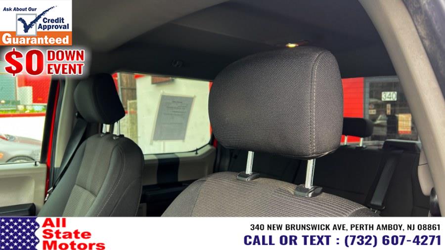 2020 Ford F-150 XL 4WD SuperCrew 5.5'' Box, available for sale in Perth Amboy, New Jersey | All State Motor Inc. Perth Amboy, New Jersey 2020 Ford F-150 XL 4WD SuperCrew 5.5'' Box, available for sale in Perth Amboy, New Jersey | All State Motor Inc. Perth Amboy, New Jersey